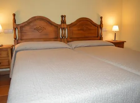 Revinuesa 3* Vinuesa