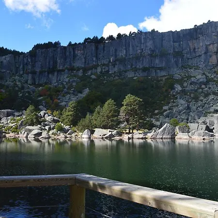 Gasthof Revinuesa 3*