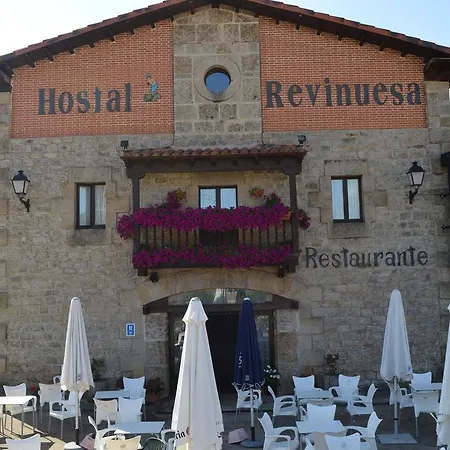 Gasthof Revinuesa 3*
