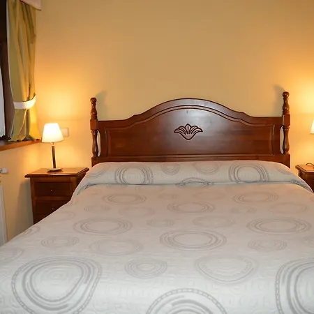 Guest house Revinuesa Vinuesa