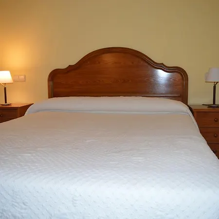 Revinuesa 3* Vinuesa