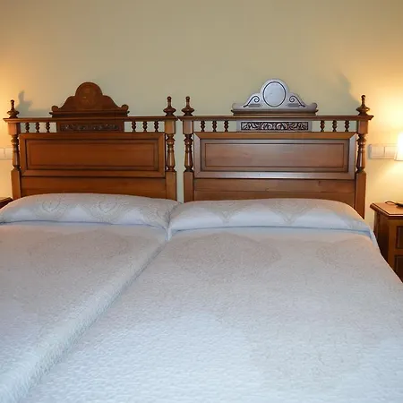 Guest house Revinuesa