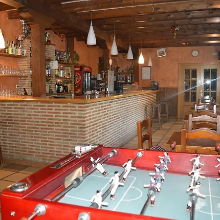Maison d'hôtes Revinuesa