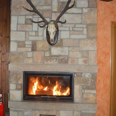 Revinuesa Gasthof 3*