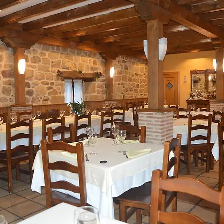 Revinuesa Guest house 2*