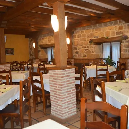 Guest house Revinuesa