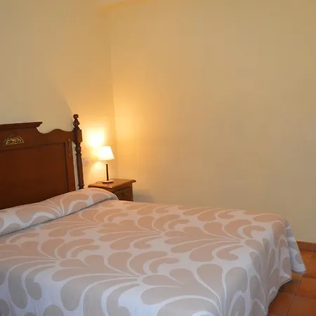 Revinuesa Guest house 2*
