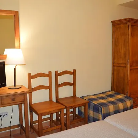 Revinuesa 3* Vinuesa