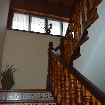 Affittacamere Revinuesa 3*