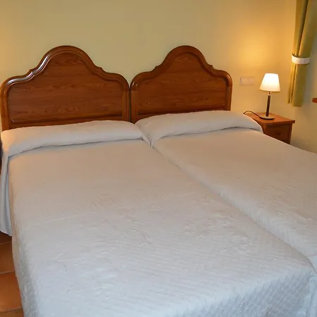 Guest house Revinuesa