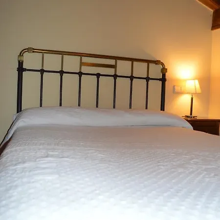 Revinuesa Guest house Vinuesa