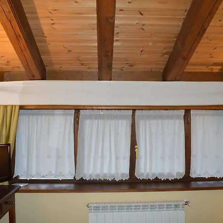 Revinuesa Maison d'hôtes 3*
