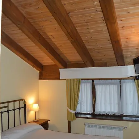 Gasthof Revinuesa 3*
