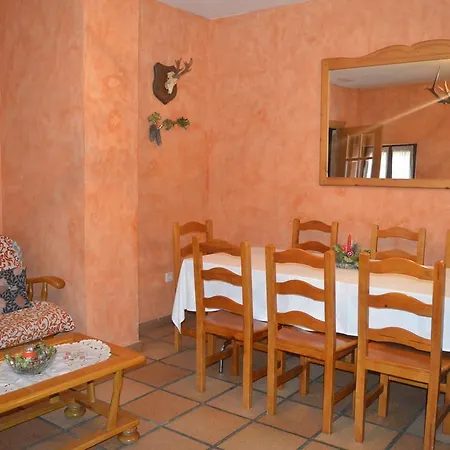 Revinuesa 3* Vinuesa