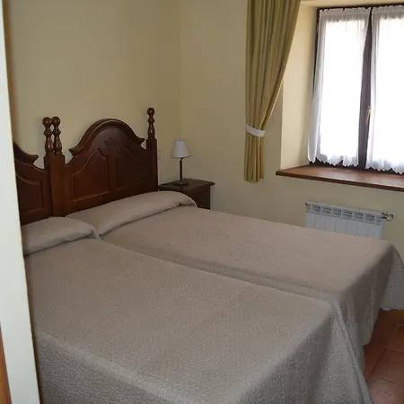 Revinuesa Guest house 2*