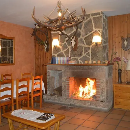Guest house Revinuesa