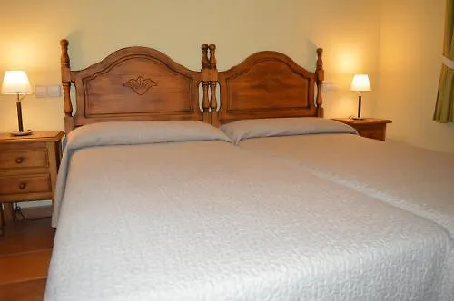 Revinuesa 3* Vinuesa