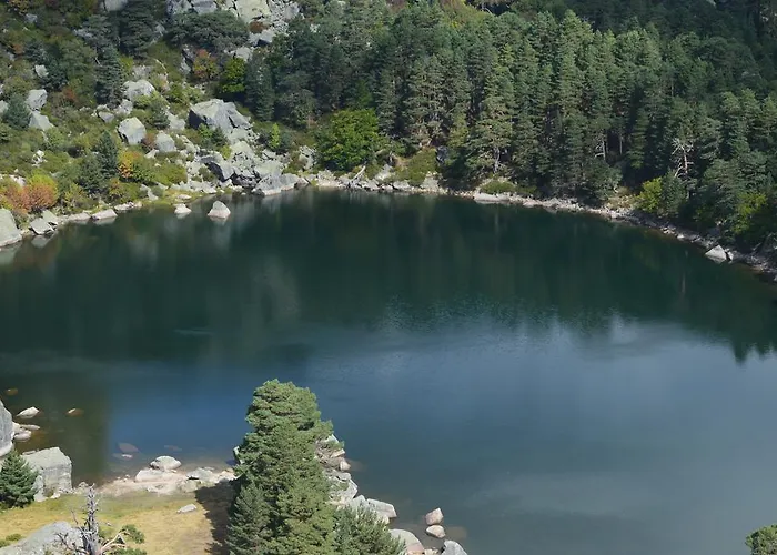 Revinuesa Penzion 3*