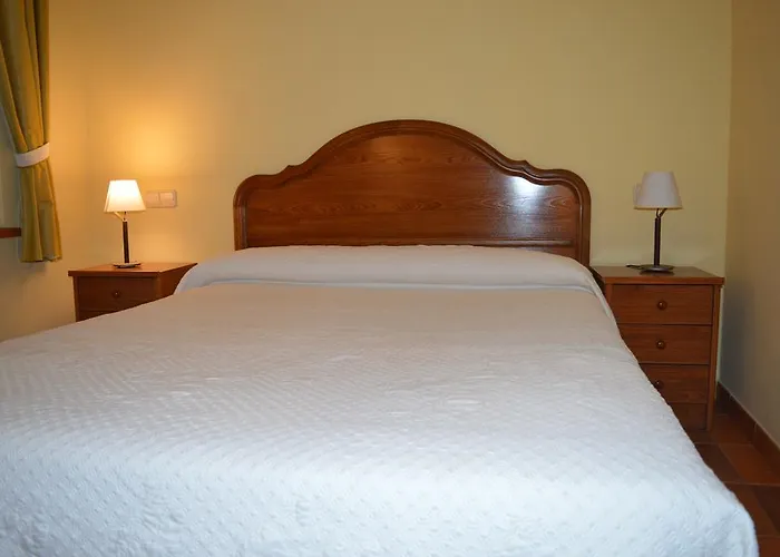 Revinuesa 3* Vinuesa