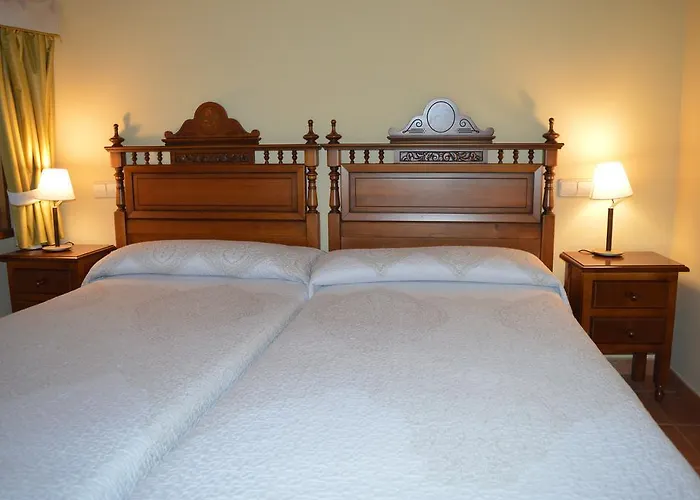 Guest house Revinuesa