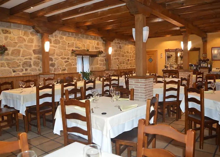 Revinuesa Guest house 3*