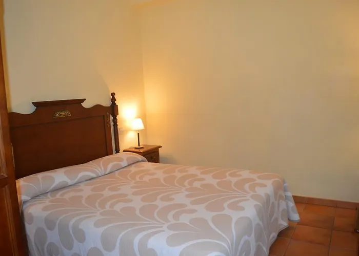 Revinuesa Penzion 3*