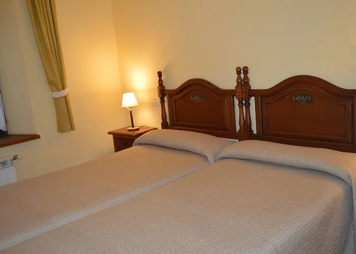 Penzion Revinuesa 3*