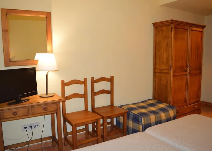 Revinuesa 3* Vinuesa