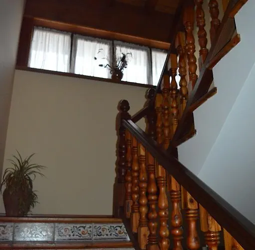 Penzion Revinuesa 3*