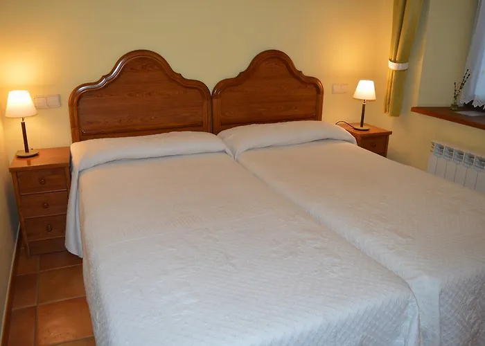 Guest house Revinuesa