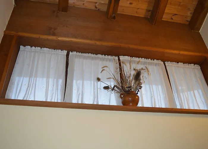 Revinuesa Guest house Vinuesa