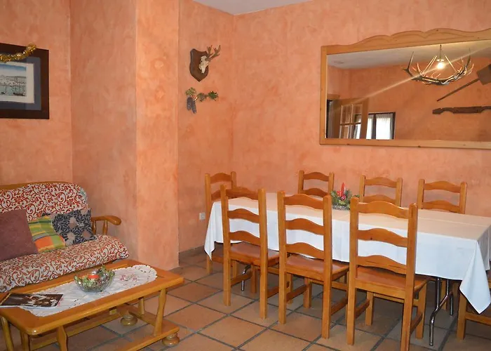 Revinuesa 3* Vinuesa