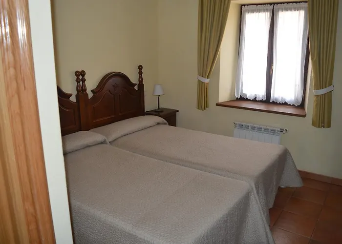 Revinuesa Penzion 3*